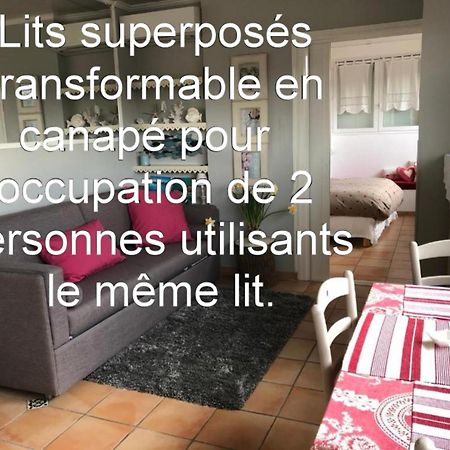 Les Grimaldines - Maison D'Hotes Cagnes-sur-Mer Eksteriør billede