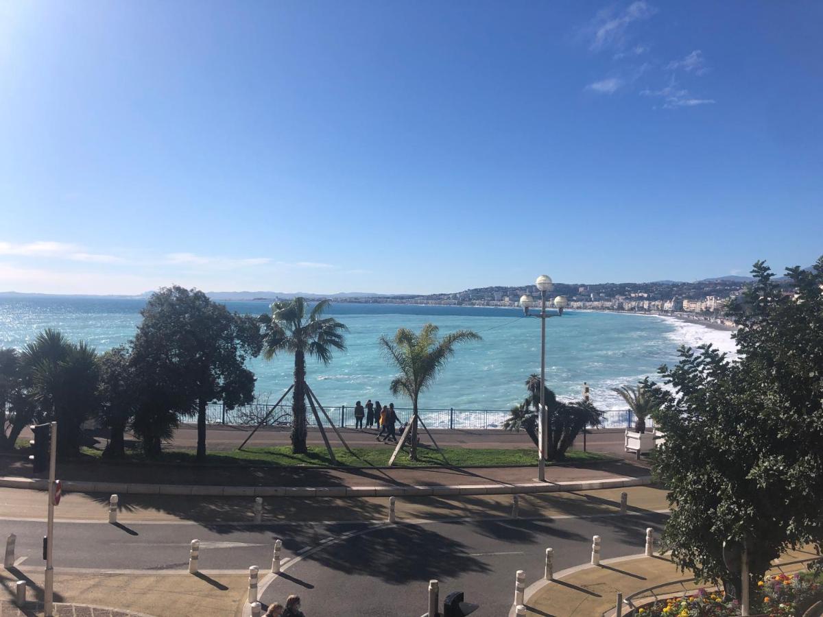 Les Grimaldines - Maison D'Hotes Cagnes-sur-Mer Eksteriør billede