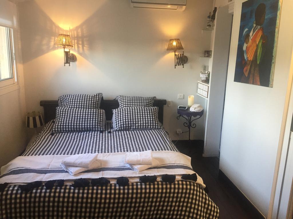 Les Grimaldines - Maison D'Hotes Cagnes-sur-Mer Eksteriør billede